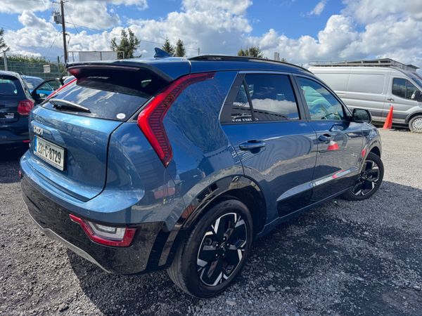 Kia Niro 2023 ELECTRIC 384867768