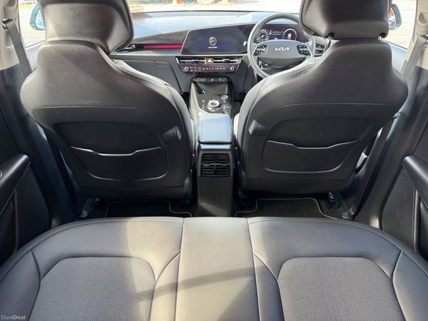 Kia Niro 2023 ELECTRIC 384867782