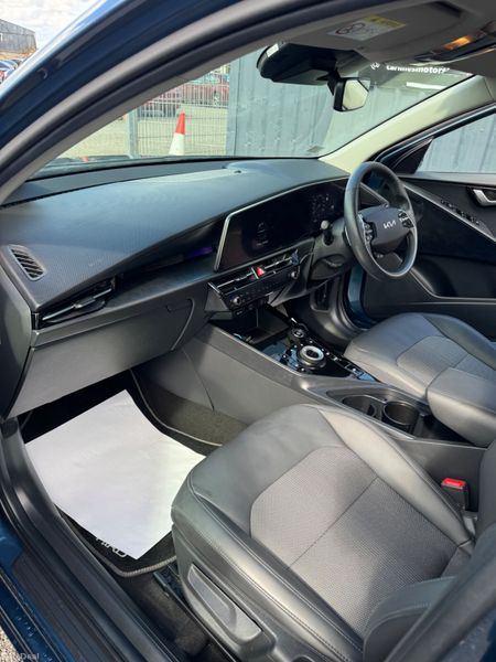 Kia Niro 2023 ELECTRIC 384867836
