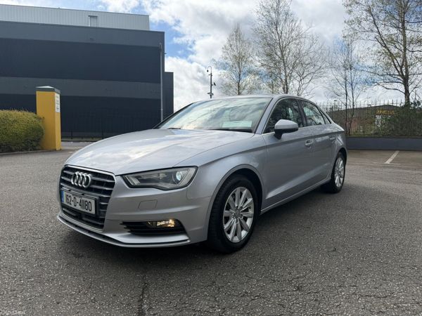 Audi A3 1.4 TFSI DSG Saloon Low Kms 384868180