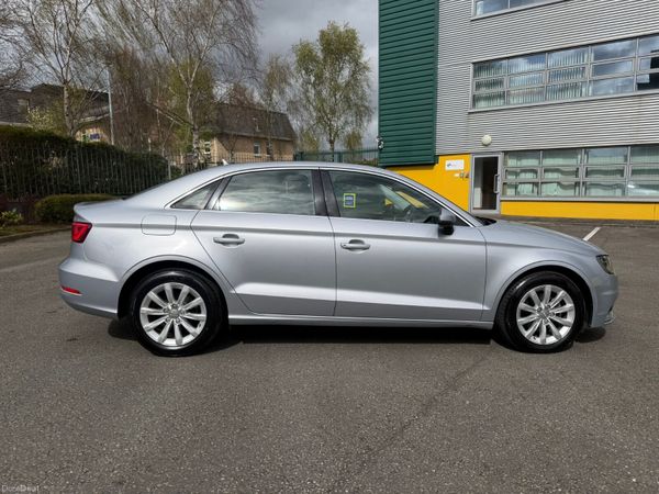 Audi A3 1.4 TFSI DSG Saloon Low Kms 384868184