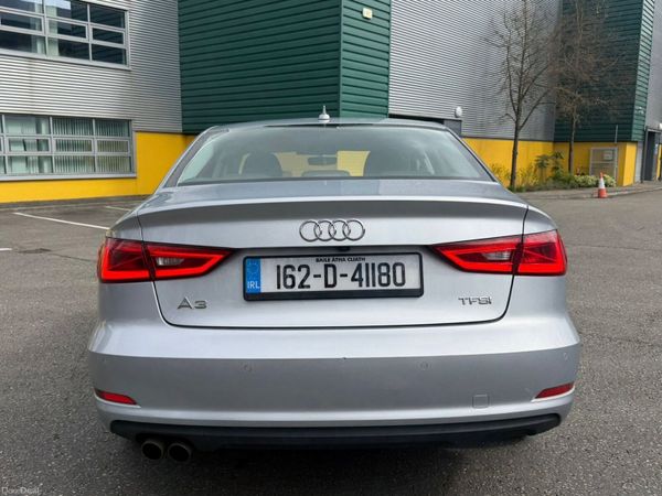 Audi A3 1.4 TFSI DSG Saloon Low Kms 384868188