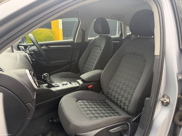 Audi A3 1.4 TFSI DSG Saloon Low Kms 384868194