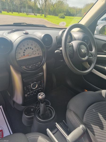 Mini Paceman 2014 384868932