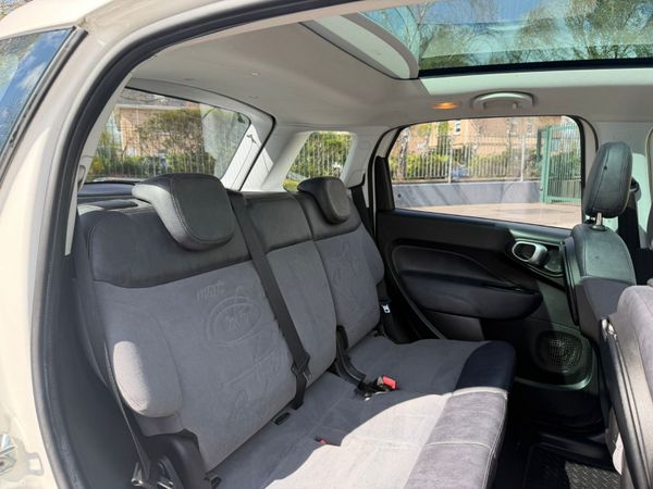 Fiat 500L 1.3 Multijet Lounge 384869926