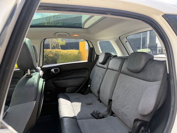 Fiat 500L 1.3 Multijet Lounge 384869930