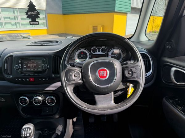 Fiat 500L 1.3 Multijet Lounge 384869932