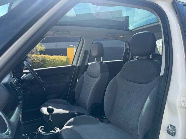 Fiat 500L 1.3 Multijet Lounge 384869934