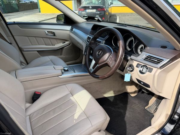 Mercedes-Benz E220 CDI Auto 384870516