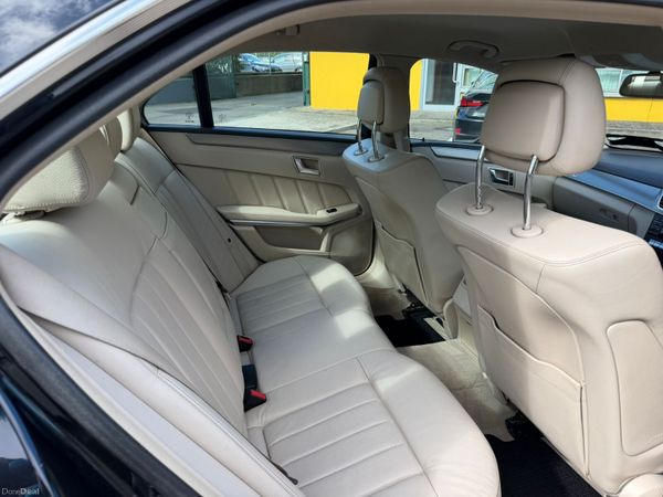 Mercedes-Benz E220 CDI Auto 384870520