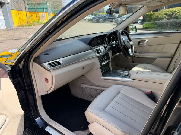 Mercedes-Benz E220 CDI Auto 384870526