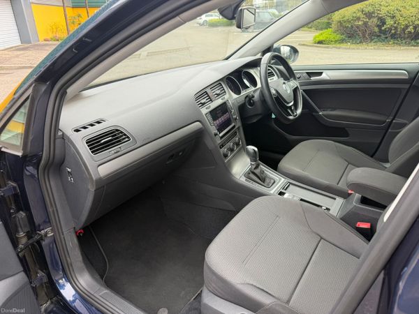 Volkswagen Golf 1.2 TSI DSG Trendline 384870950