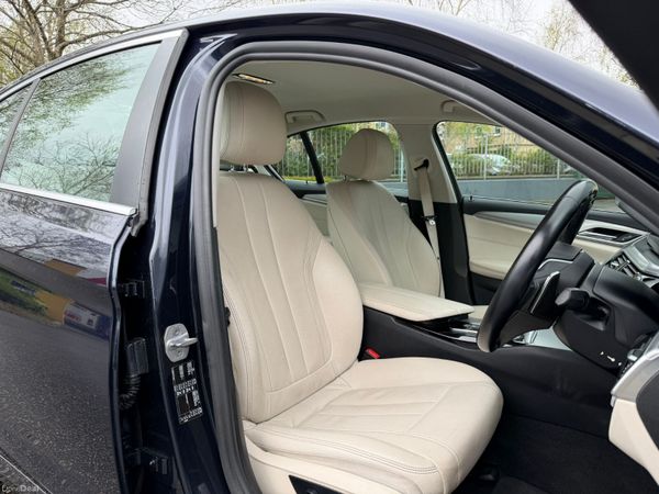 BMW 520D SE Automatic 384871160