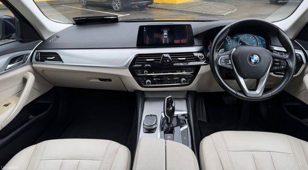 BMW 520D SE Automatic 384871168