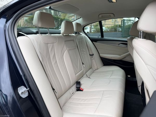 BMW 520D SE Automatic 384871170