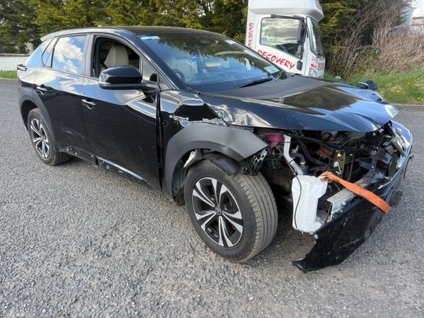 2023 Toyota bZ4X Sport Electric 71.40 kWh 384873762