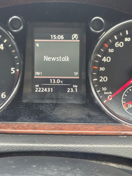 VW Passat 2.0d DSG Automatic 384878042