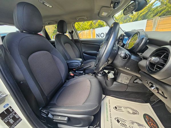 2017 MINI COOPER D AUTOMATIC 1.5 DIESEL 384878858