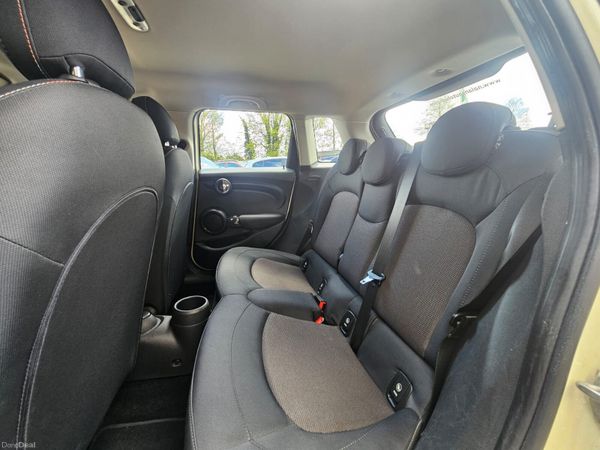 2017 MINI COOPER D AUTOMATIC 1.5 DIESEL 384878862