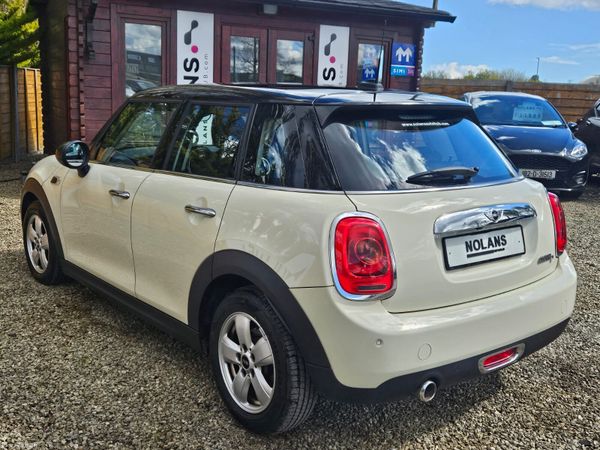 2017 MINI COOPER D AUTOMATIC 1.5 DIESEL 384878864