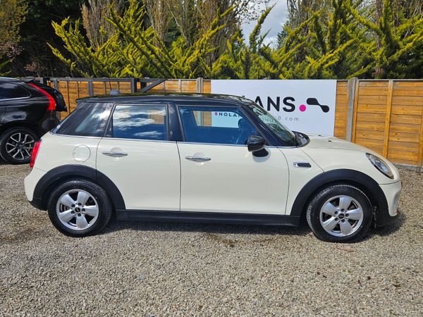 2017 MINI COOPER D AUTOMATIC 1.5 DIESEL 384878872