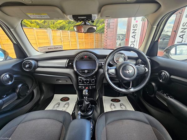 2017 MINI COOPER D AUTOMATIC 1.5 DIESEL 384878876