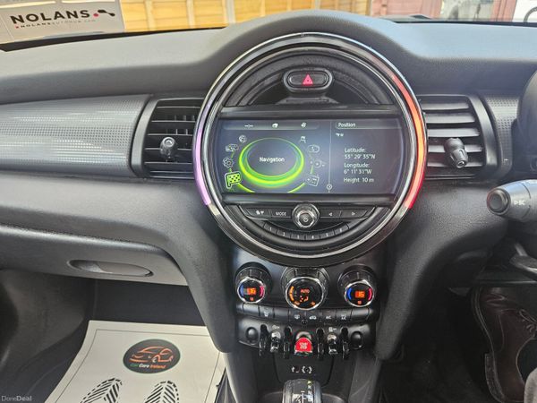 2017 MINI COOPER D AUTOMATIC 1.5 DIESEL 384878880