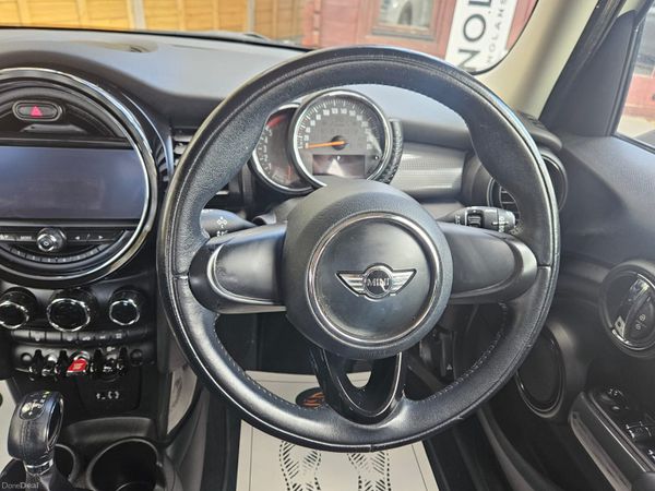 2017 MINI COOPER D AUTOMATIC 1.5 DIESEL 384878886