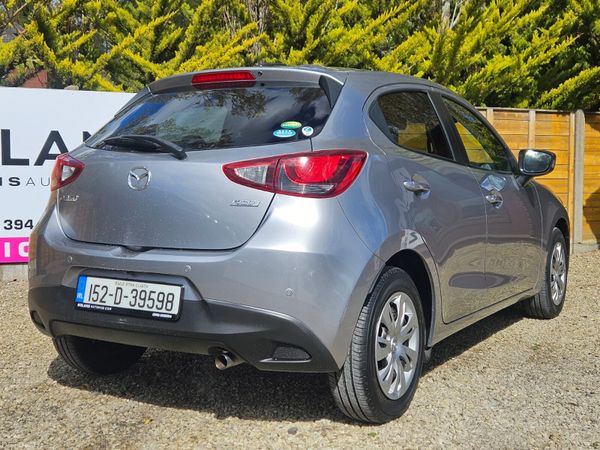 Mazda Demio only 17,000 Km ! 384879242