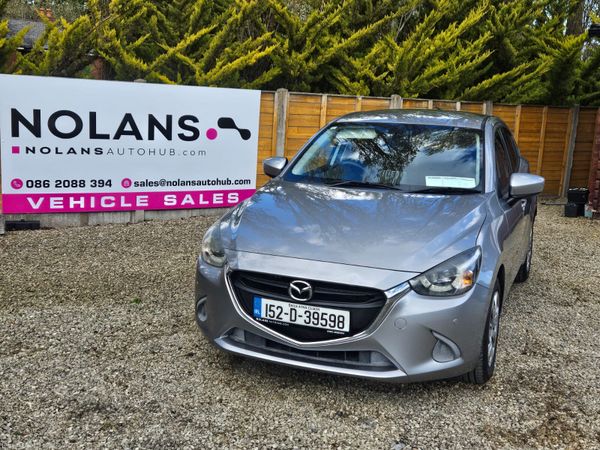 Mazda Demio only 17,000 Km ! 384879230