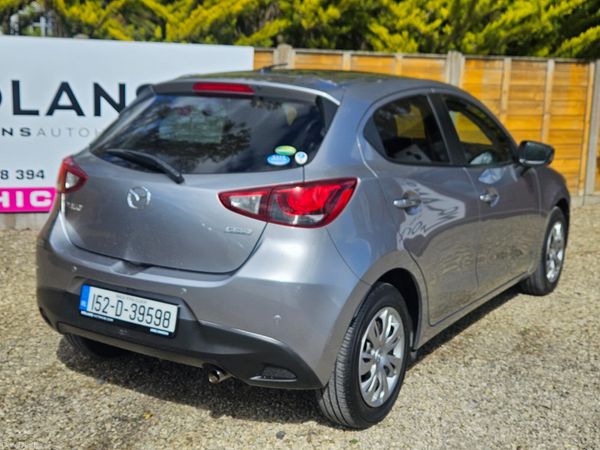 Mazda Demio only 17,000 Km ! 384879234