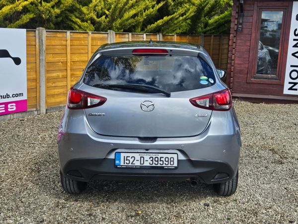 Mazda Demio only 17,000 Km ! 384879236