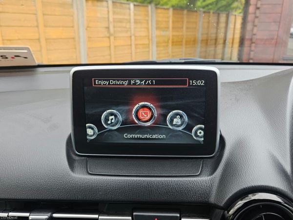 Mazda Demio only 17,000 Km ! 384879310