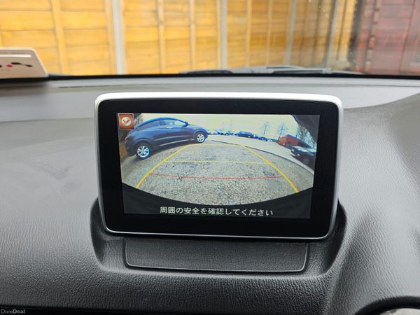 Mazda Demio only 17,000 Km ! 384879312