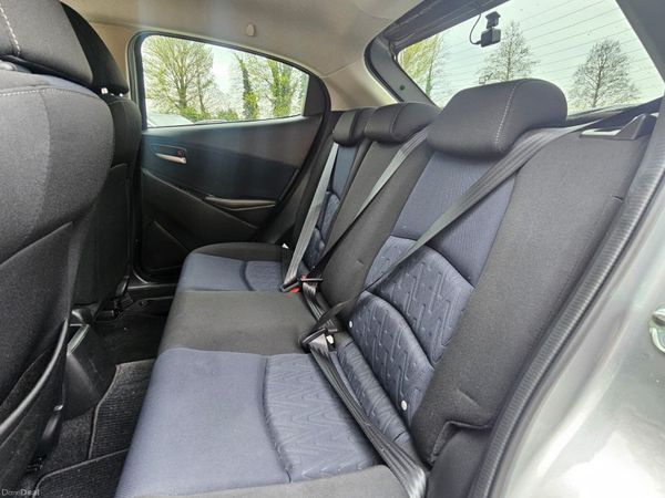 Mazda Demio only 17,000 Km ! 384879314