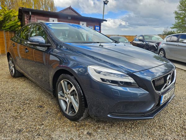 2019 Volvo V40 D4 2.0 DIESEL AUTO NEW NCT 04/28 384879456