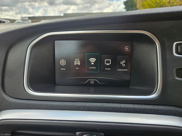 2019 Volvo V40 D4 2.0 DIESEL AUTO NEW NCT 04/28 384879470