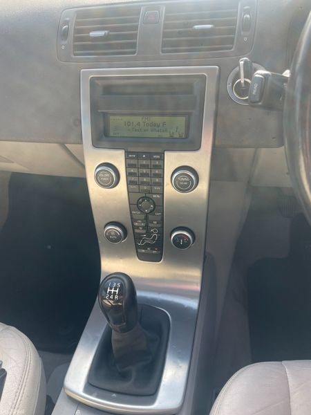 2008 Volvo S40.. NCT 02/27.. TRADE-IN TO CLEAR 384894942