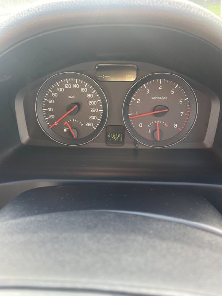 2008 Volvo S40.. NCT 02/27.. TRADE-IN TO CLEAR 384894902