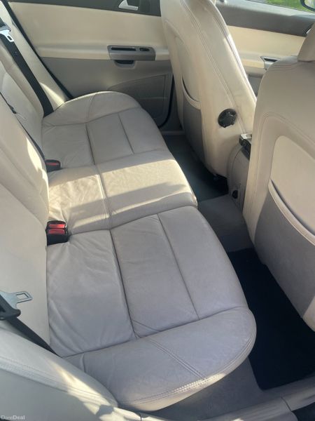 2008 Volvo S40.. NCT 02/27.. TRADE-IN TO CLEAR 384895164