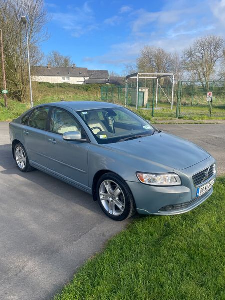 2008 Volvo S40.. NCT 02/27.. TRADE-IN TO CLEAR 384895266