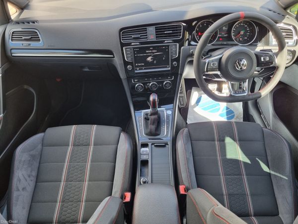 Golf Gti Clubsport Street 70k miles DSG 384896956