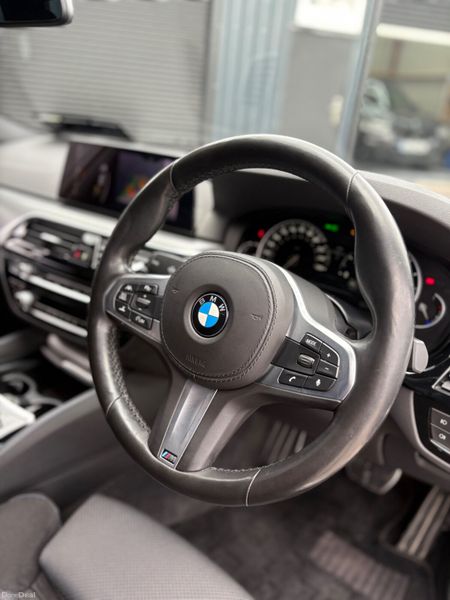 BMW 5 Series G31 M Sport 2.0 Diesel X Drive 2020 384899946