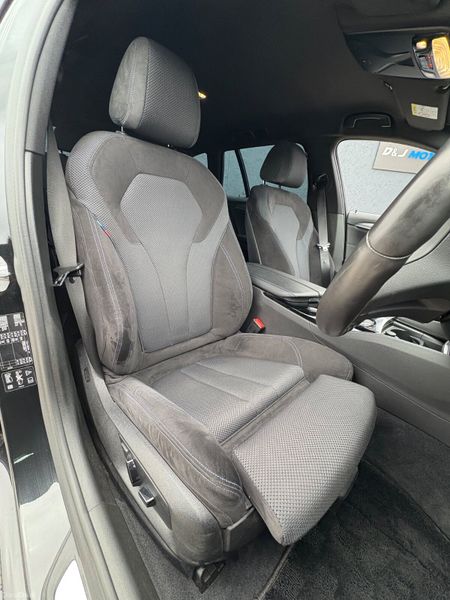 BMW 5 Series G31 M Sport 2.0 Diesel X Drive 2020 384899950