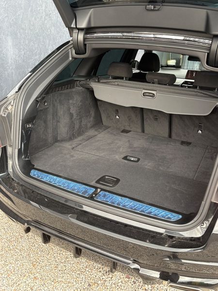 BMW 5 Series G31 M Sport 2.0 Diesel X Drive 2020 384899952