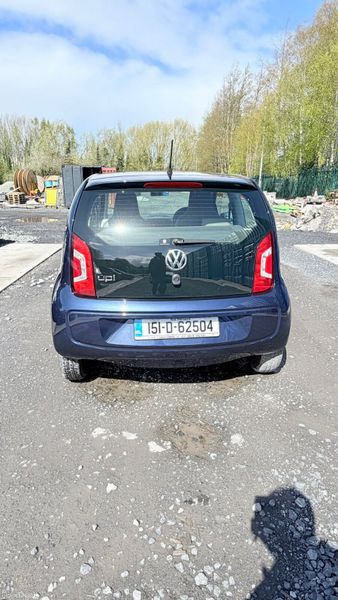 Volkswagen up! 2015 384804644
