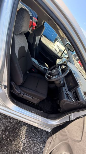 Nissan Note 2022 384812758