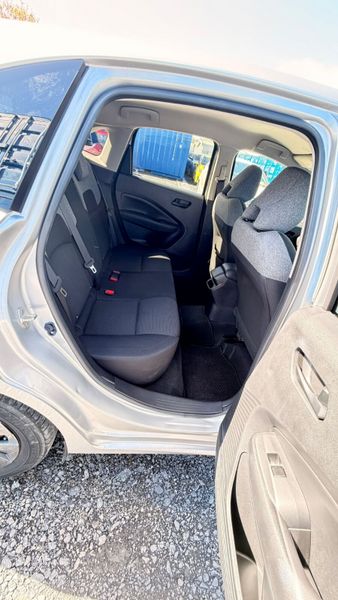 Nissan Note 2022 384812764