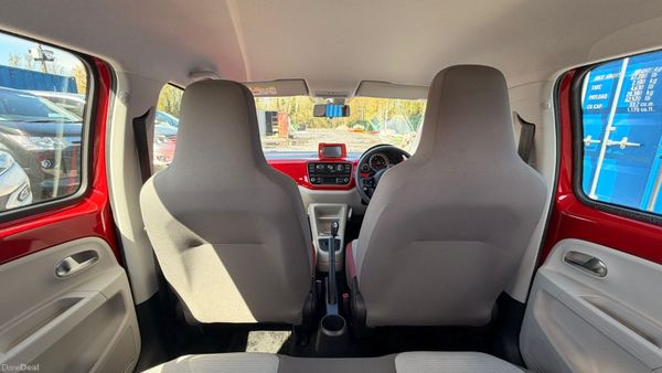 Volkswagen up! 2014 384820502