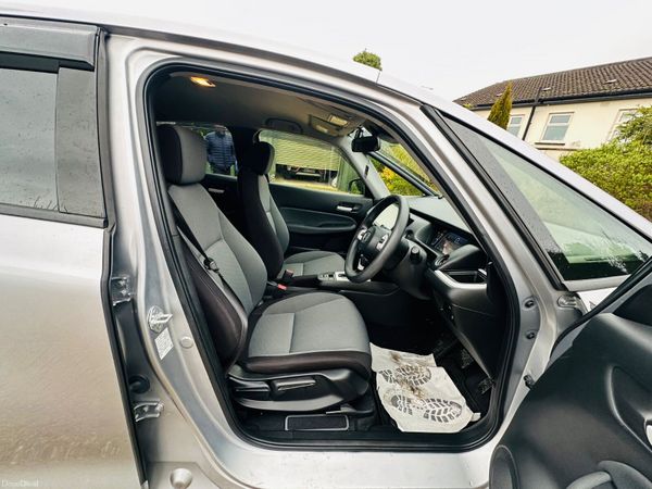 Honda Fit 2020 51K KM ONLY 384821408